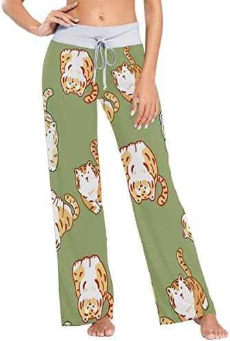 vvfelixl Women's Pajama Pants Sleepwear Lounge Pajama Bottoms